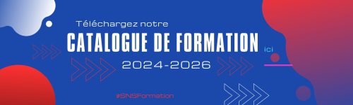 Bannière Rétractable d'Exposition Entreprise Technologie Moderne en Bleu et Rose